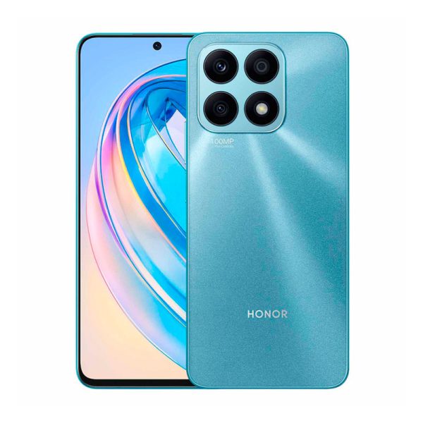 HONOR X8A 128GB+8GB