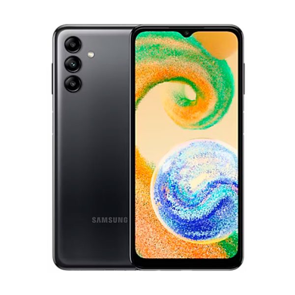 SAMSUNG GALAXY A04S 64GB+4GB