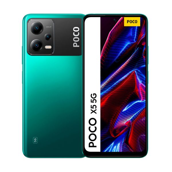 XIAOMI POCO X5 5G 256GB+8GB