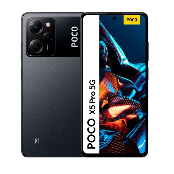 XIAOMI POCO X5 PRO 5G 256GB+8GB