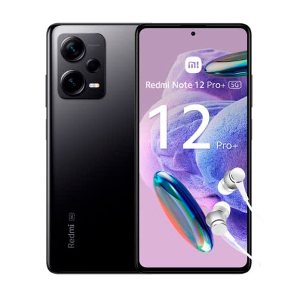 XIAOMI REDMI NOTE 12 PRO+ 5G 256GB+8GB